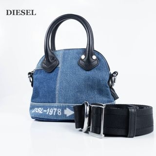 ディーゼル ショルダーバッグ(レディース)の通販 1,000点以上 | DIESEL