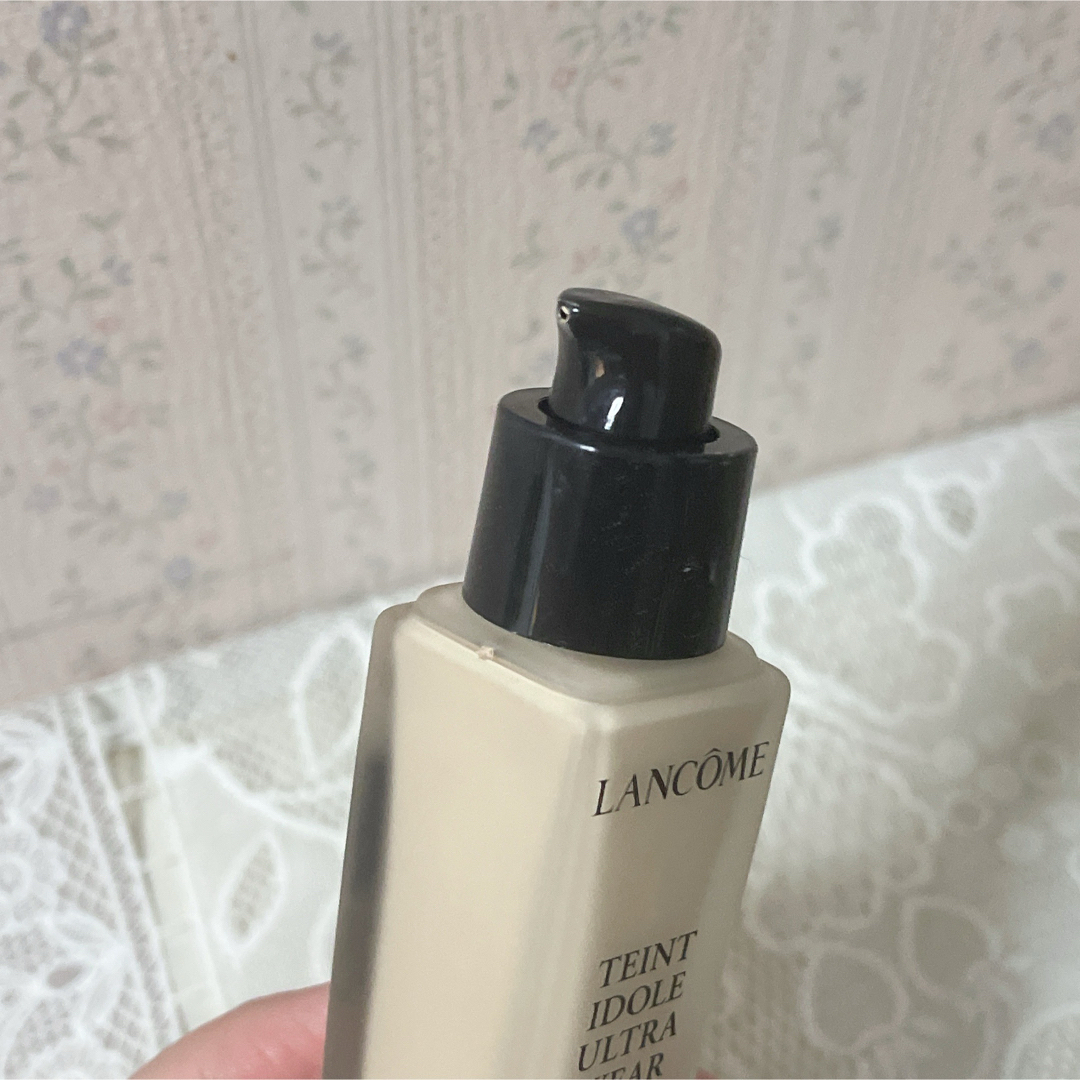 LANCOME(ランコム)のランコム タンイドル ウルトラ ウェア リキッド / B-01 コスメ/美容のベースメイク/化粧品(ファンデーション)の商品写真