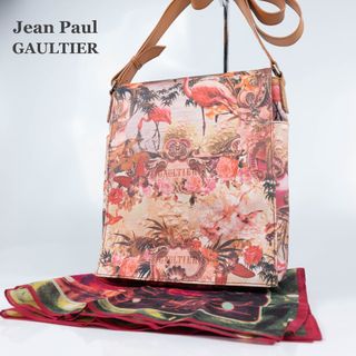 ジャンポールゴルチエ バッグの通販 500点以上 | Jean-Paul GAULTIERの