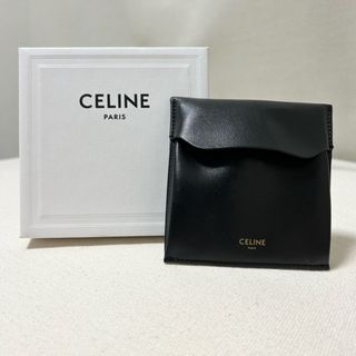 CEFINE - CELINE アクセサリーケース　箱付き