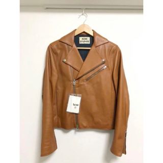 Acne Studios - 【希少品】Acne Studios GIBSON ライダースジャケット