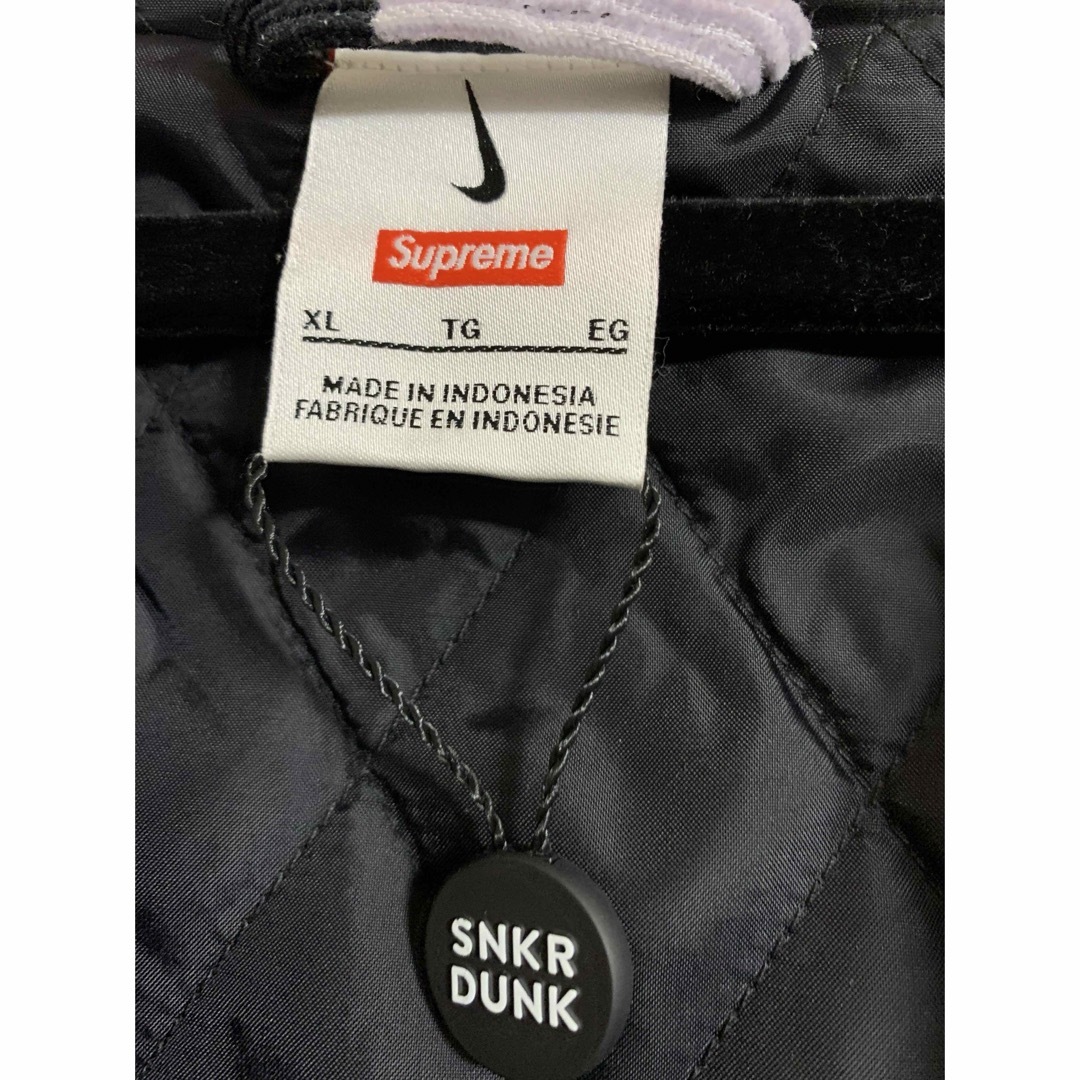 Supreme(シュプリーム)のSupreme Nike Arc Corduroy Hooded Jacket  メンズのトップス(パーカー)の商品写真