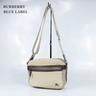 BURBERRY BLUE LABEL - 新品ブルーレーベルクレストブリッジショルダー