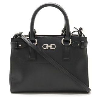 Salvatore Ferragamo - サルヴァトーレフェラガモ ハンドバッグ AU-21 Salvatore Ferragamo - サルヴァトーレフェラガモ ハンドバッグ AU-21