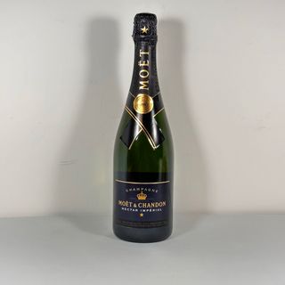 モエエシャンドン(MOËT & CHANDON)のモエ・シャンドン MOET CHANDON ネクターアンぺリアル (シャンパン/スパークリングワイン)