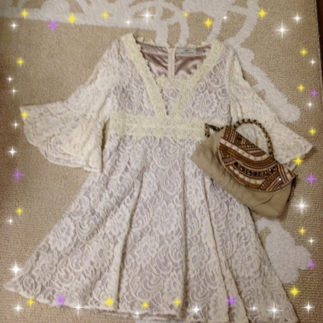 GRACE CONTINENTAL - ワンピース❤MUTSUMIさま専用❤