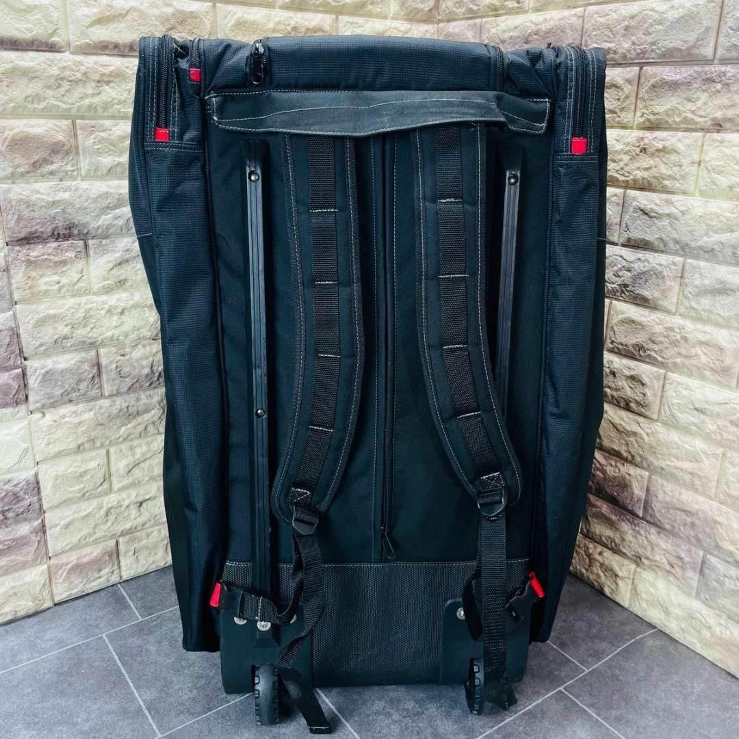 mares マレス　CRUISE backpack pro キャリーバッグ インテリア/住まい/日用品の日用品/生活雑貨/旅行(旅行用品)の商品写真