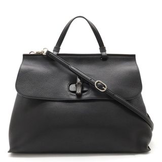 Gucci - 【美品】GGスプリーム シェリー トート ボストン 012396211の