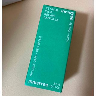 イニスフリー(Innisfree)のイニスフリー　レチノールシカリペアセラム 30ml(美容液)