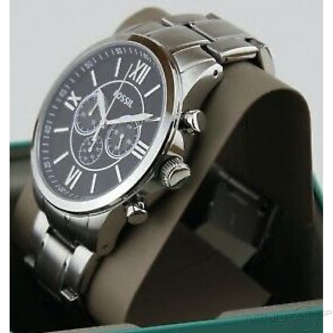 FOSSIL(フォッシル)のフォッシル 腕時計 メンズ 正規輸入品 メンズの時計(腕時計(アナログ))の商品写真