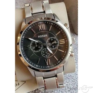 フォッシル(FOSSIL)のフォッシル 腕時計 メンズ 正規輸入品(腕時計(アナログ))