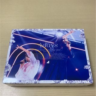 ノギザカフォーティーシックス(乃木坂46)の乃木坂46 7th YEAR BIRTHDAY LIVE (完全生産限定盤)(アイドル)