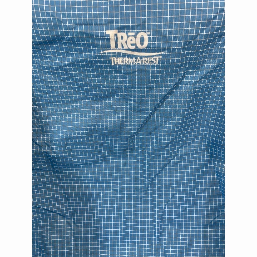 THERMAREST(サーマレスト)のサーマレスト THERMAREST トレオ treo チェア スポーツ/アウトドアのアウトドア(テーブル/チェア)の商品写真