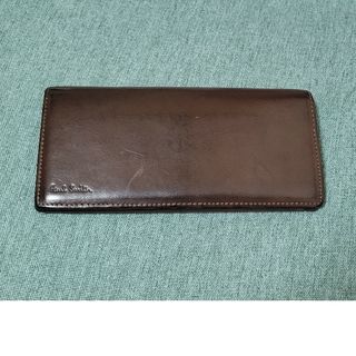 ポールスミス(Paul Smith)のポール・スミス　長財布(長財布)