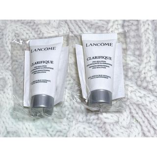 ランコム(LANCOME)のランコム　セラム　サンプル(美容液)