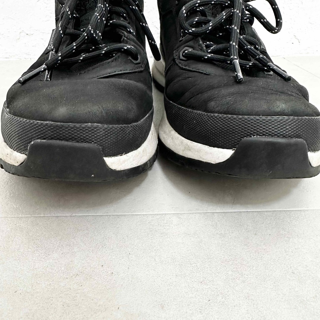 Timberland(ティンバーランド)の【Timberland  】ティンバーランド　ローカットスニーカー/26.5cm メンズの靴/シューズ(スニーカー)の商品写真