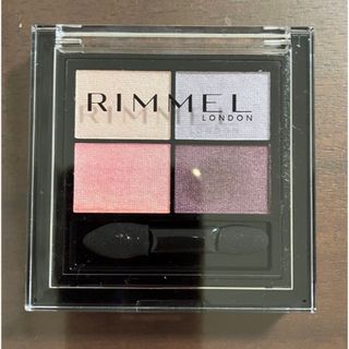 リンメル(RIMMEL)のリンメル　アイシャドウ(アイシャドウ)