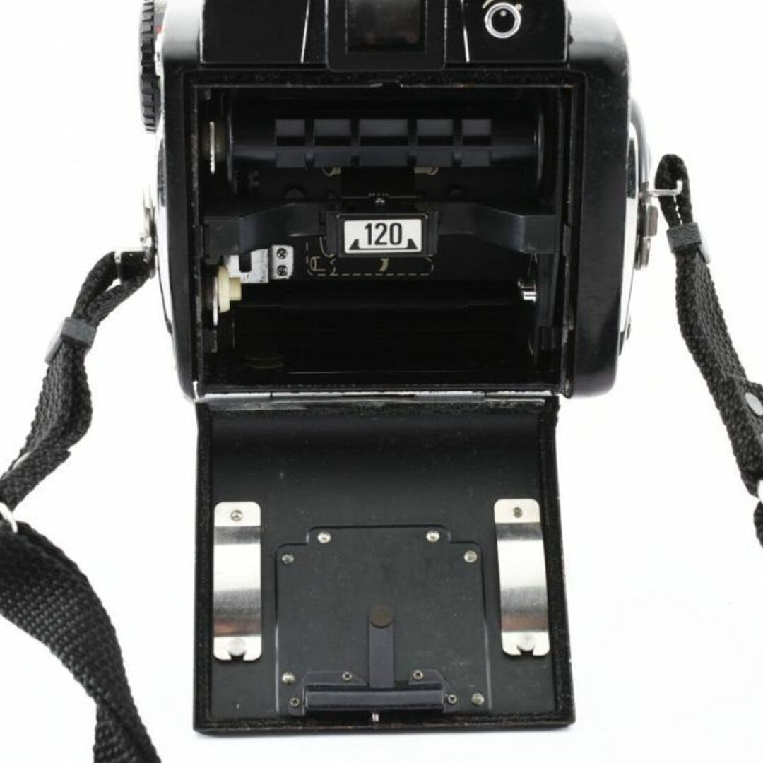 ✨完動品✨Mamiya M645 SEKOR C 80mm F2.8 中判カメラ