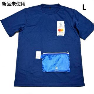 WORLD CUP JAPAN2019 AOYAMA CAPITAL  Tシャツ(記念品/関連グッズ)