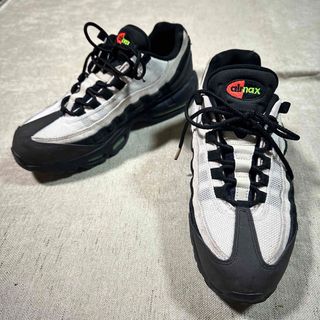 ナイキ(NIKE)のNIKE AIR MAX 95 ESSENTIAL 27.5 cm(スニーカー)