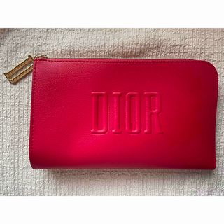 ディオール(Dior)のDIOR  ♡ノベルティポーチ♡(ポーチ)