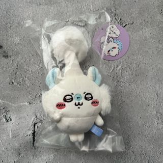 チイカワ(ちいかわ)の【新品未開封】 ちいかわ　寄生されちゃったモモンガマスコット(キャラクターグッズ)