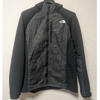 ザノースフェイス(THE NORTH FACE)のノースフェイス　ハイブリッドヒッポフーディ(マウンテンパーカー)