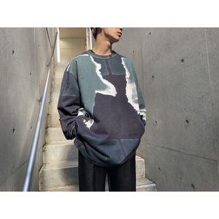 DRIES VAN NOTEN(トレーナー/スウェット)のフリマアイテム一覧 DRIES VAN NOTEN(トレーナー/スウェット)のフリマアイテム一覧