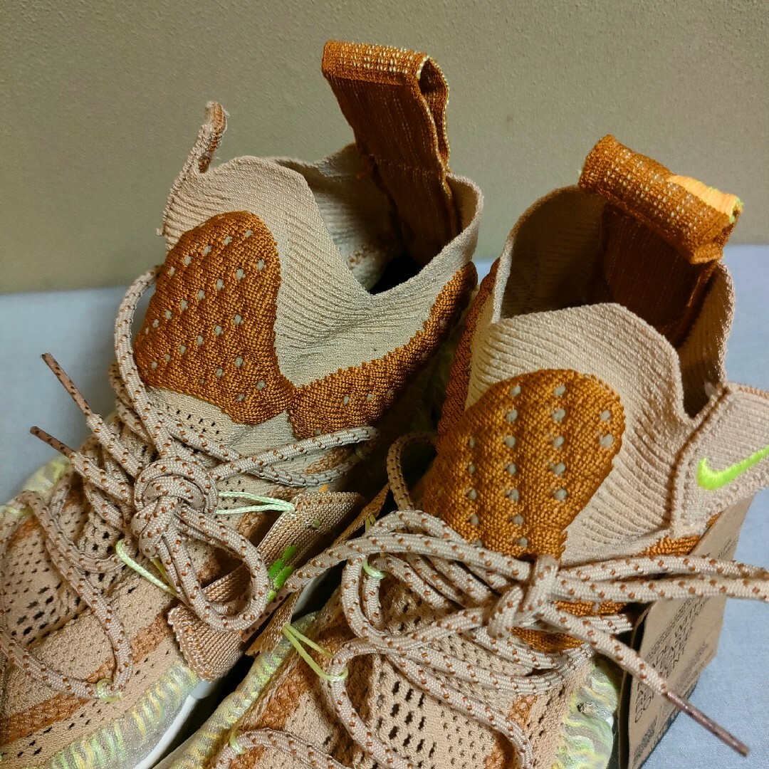 NIKE(ナイキ)の◉まとめ買いお値引OK◉NIKE ISPA SENSE FLYKNIT メンズの靴/シューズ(スニーカー)の商品写真