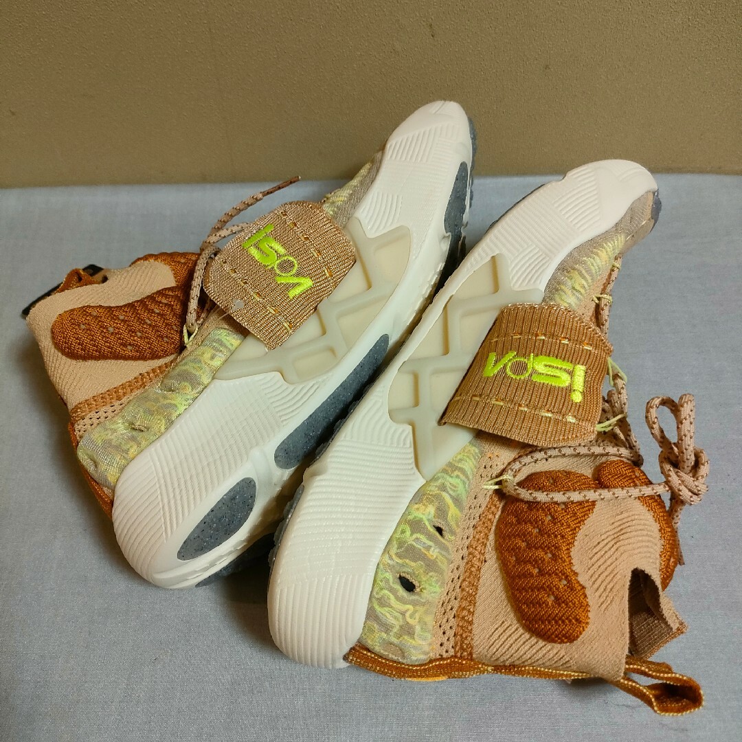 NIKE(ナイキ)の◉まとめ買いお値引OK◉NIKE ISPA SENSE FLYKNIT メンズの靴/シューズ(スニーカー)の商品写真