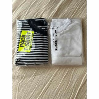 Shinzone - Shinzone PACK TEE 