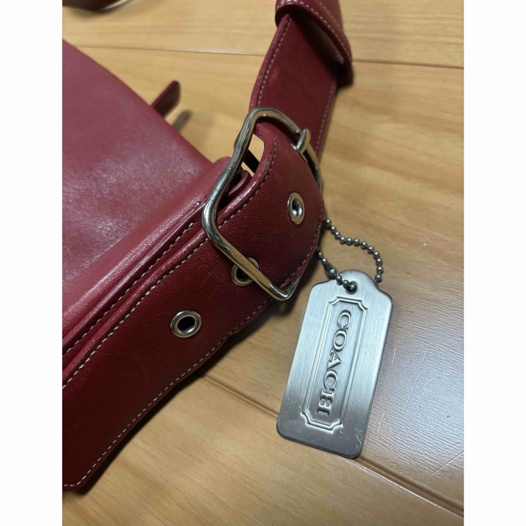 COACH(コーチ)のCOACH 9151バケツショルダーバッグ レディースのバッグ(ショルダーバッグ)の商品写真