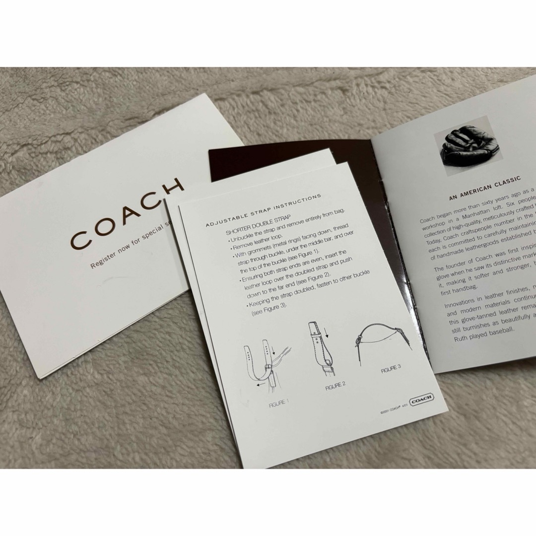 COACH(コーチ)のCOACH 9151バケツショルダーバッグ レディースのバッグ(ショルダーバッグ)の商品写真