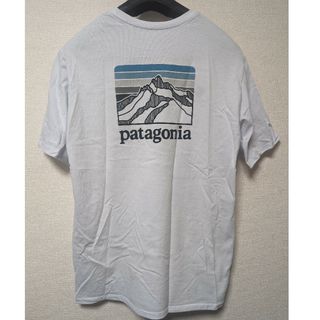 パタゴニア(patagonia)のpatagonia　パタゴニア　Responsibili-Tee(Tシャツ/カットソー(半袖/袖なし))