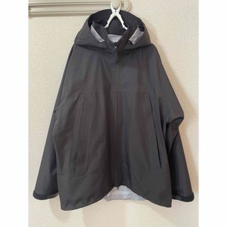 ワンエルディーケーセレクト(1LDK SELECT)のAKAD001 SIGNATURE TECH RAIN SHELL PARKA(ナイロンジャケット)