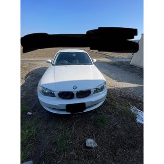 車体交換可BMW116