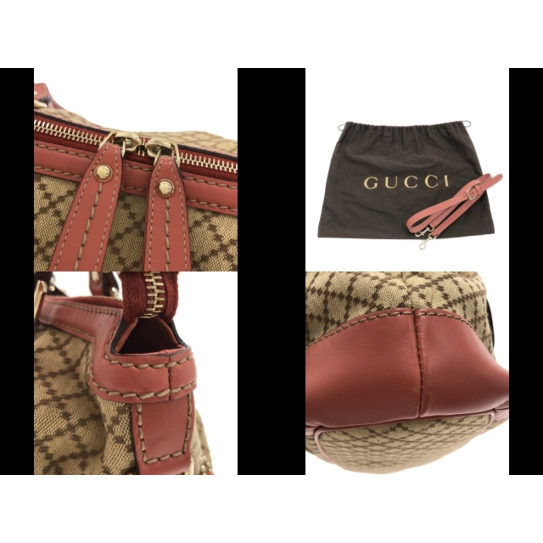 Gucci(グッチ)のGUCCI(グッチ) ハンドバッグ 247902 レディースのバッグ(ハンドバッグ)の商品写真