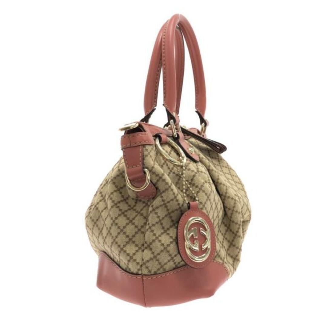 Gucci(グッチ)のGUCCI(グッチ) ハンドバッグ 247902 レディースのバッグ(ハンドバッグ)の商品写真