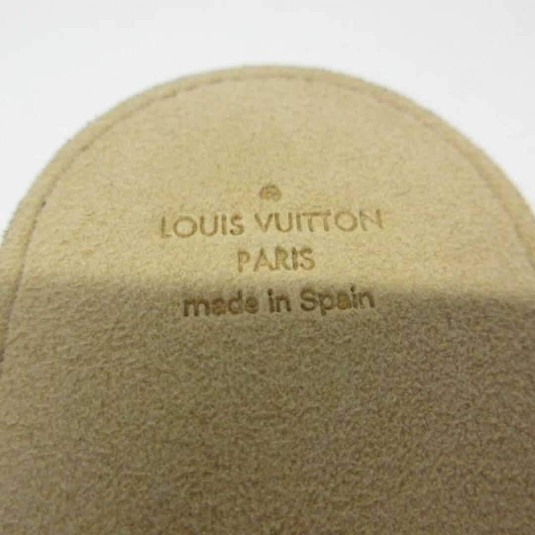 LOUIS VUITTON(ルイヴィトン)のルイヴィトン ペンケース モノグラム インテリア/住まい/日用品の文房具(ペンケース/筆箱)の商品写真