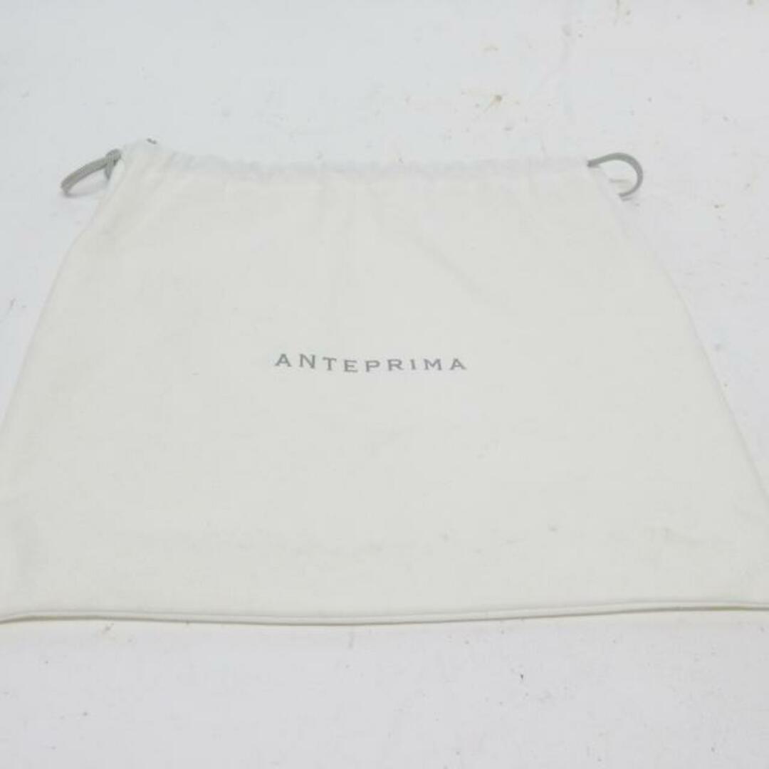 ANTEPRIMA(アンテプリマ)のアンテプリマ ハンドバッグ ワイヤーバッグ レディースのバッグ(ハンドバッグ)の商品写真