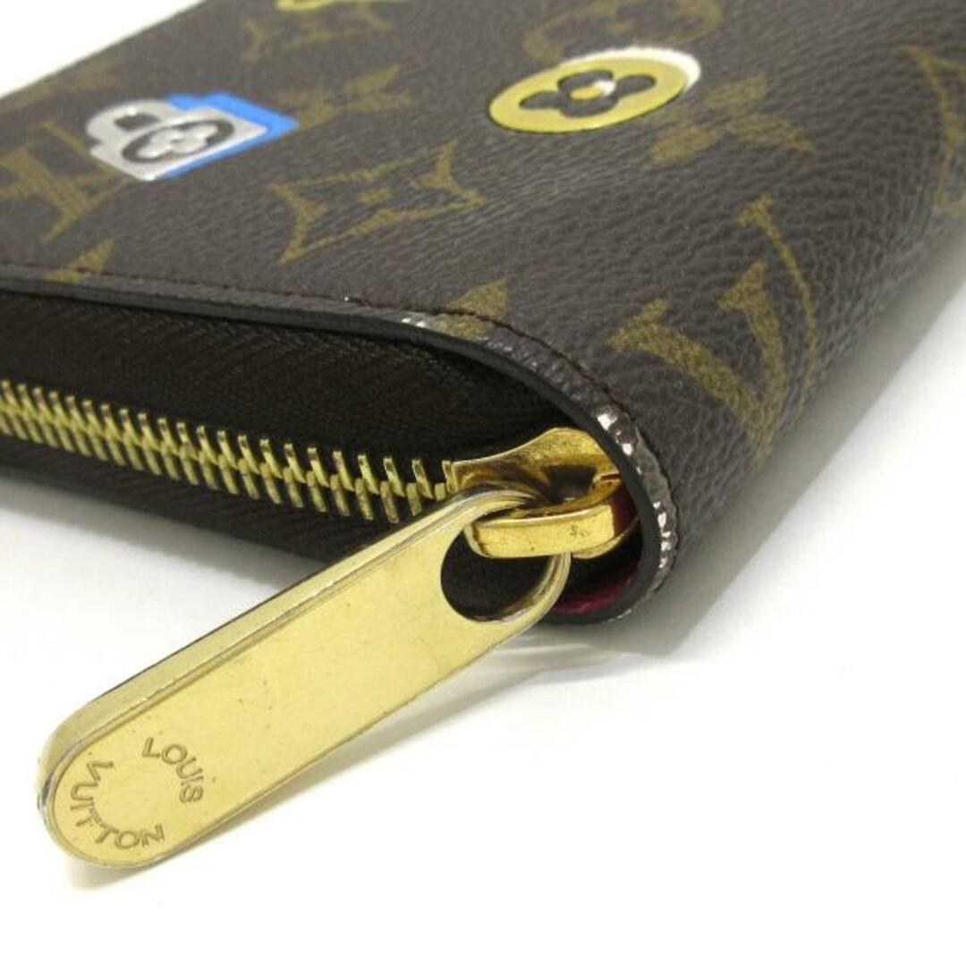 LOUIS VUITTON - ルイヴィトン 長財布 ラブ・ロック M64116の通販 by LOUIS VUITTON - ルイヴィトン 長財布 ラブ・ロック M64116の通販 by