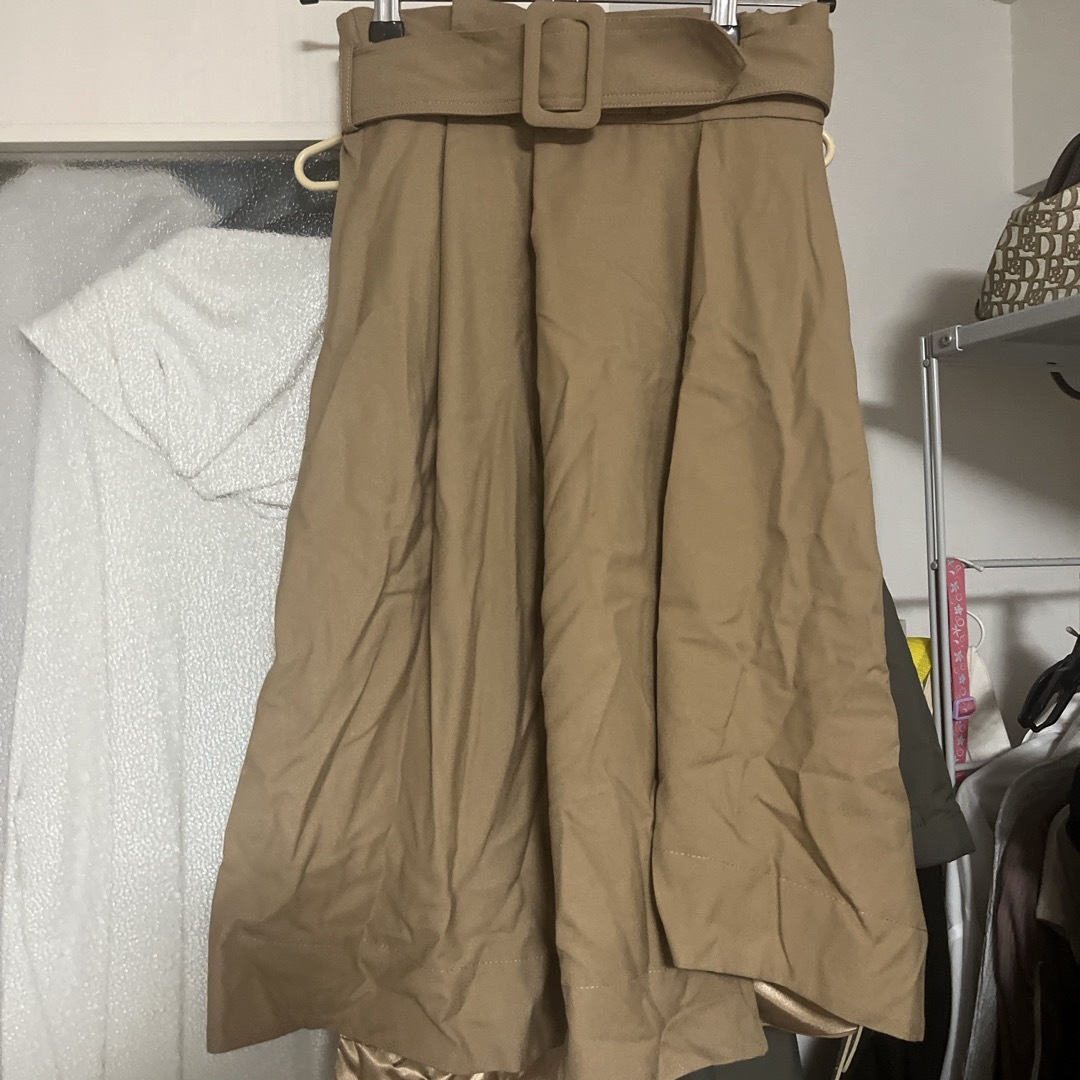 WILLSELECTION(ウィルセレクション)のウィルセレクション スカート レディースのスカート(ひざ丈スカート)の商品写真
