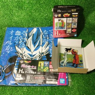 ドラゴンボール(ドラゴンボール)のドラゴンボール グッズ セット(キャラクターグッズ)