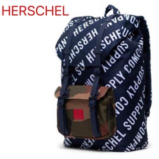 ハーシェルサプライ(Herschel Supply)の【新品】Herschel Supply ハーシェルサプライ　リュック　pc収納(バッグパック/リュック)