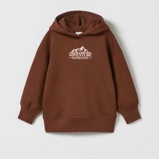 ザラキッズ(ZARA KIDS)の極美品ZARA7Y(Tシャツ/カットソー)