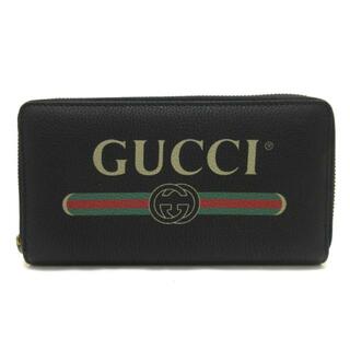 グッチ 黒 財布(レディース)の通販 2,000点以上 | Gucciのレディースを 