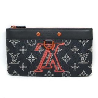 ルイヴィトン(LOUIS VUITTON)のルイヴィトン ポーチ美品  M62898(ポーチ)