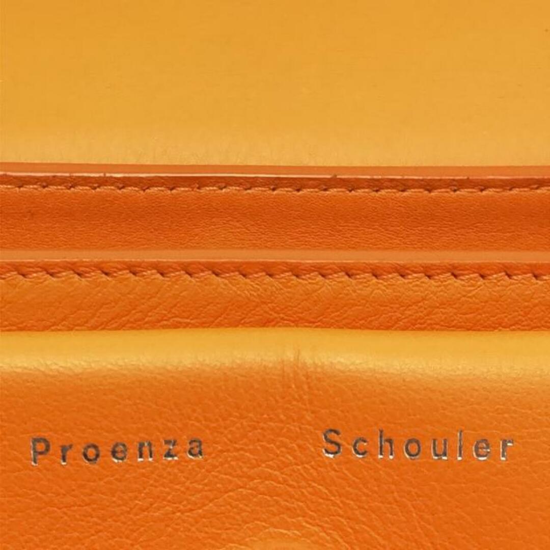 Proenza Schouler(プロエンザスクーラー)のプロエンザスクーラー ショルダーバッグ レディースのバッグ(ショルダーバッグ)の商品写真