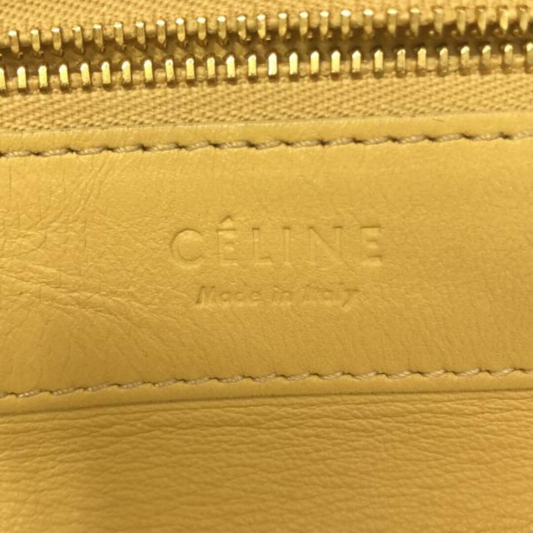 celine(セリーヌ)のセリーヌ トートバッグ ホリゾンタルカバ レディースのバッグ(トートバッグ)の商品写真