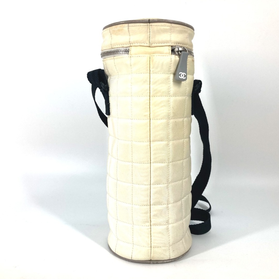 CHANEL - シャネル CHANEL ペットボトル入れ CC ココマーク CHANEL - シャネル CHANEL ペットボトル入れ CC ココマーク